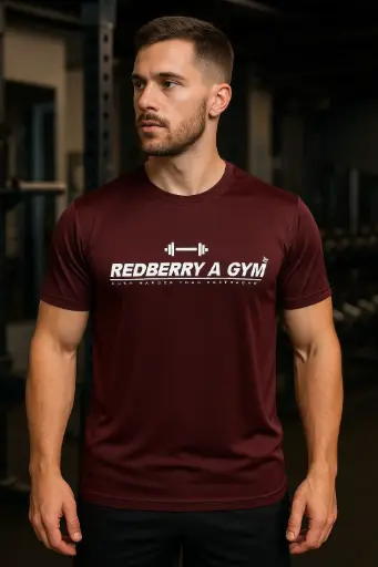 REDBERRY T-SHIRT