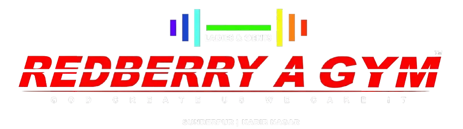 REDBERRY A GYM